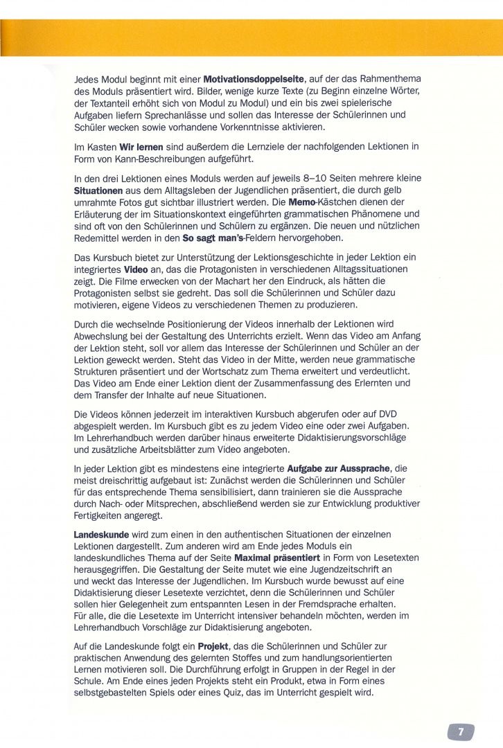 Dejan Kramzar: Maximal B1. Deutsch fur Jugendliche. Lehrerhandbuch mit CD-ROM und 4 Audio-CDs