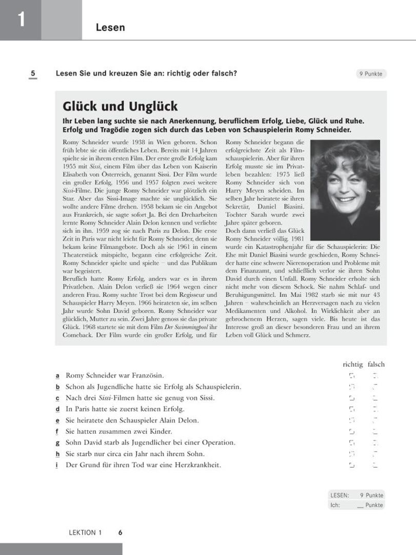 Daniela Niebisch: Schritte plus 5+6. Intensivtrainer mit Audio-CD zu Band 5 und 6. Deutsch als Fremdsprache