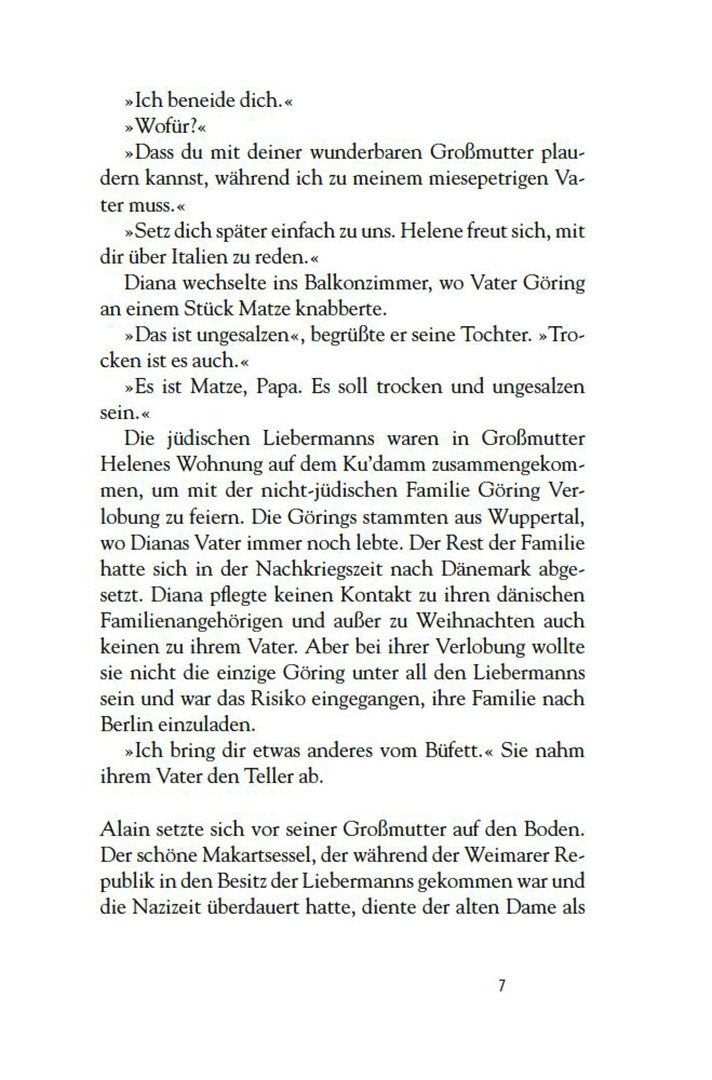 Michael Wallner: Shalom Berlin – Gelobtes Land