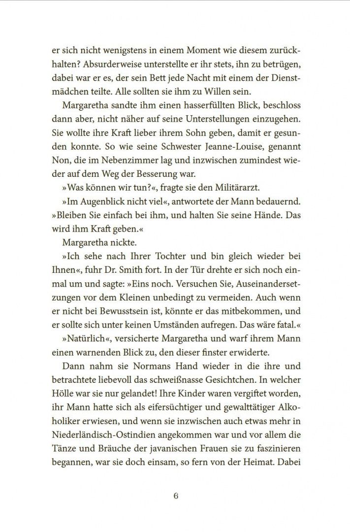 Eva-Maria Bast: Die aufgehende Sonne von Paris. In der Stadt der Liebe wurde sie zu Mata Hari