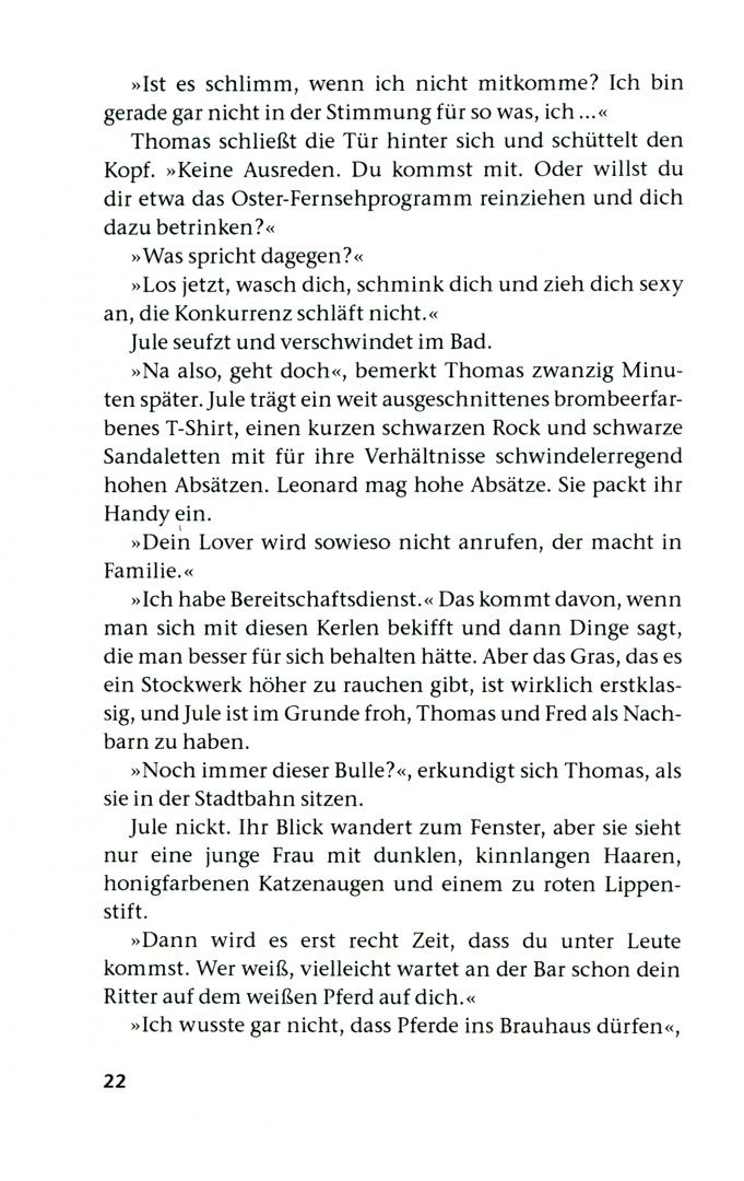 Susanne Mischke: Totenfeuer