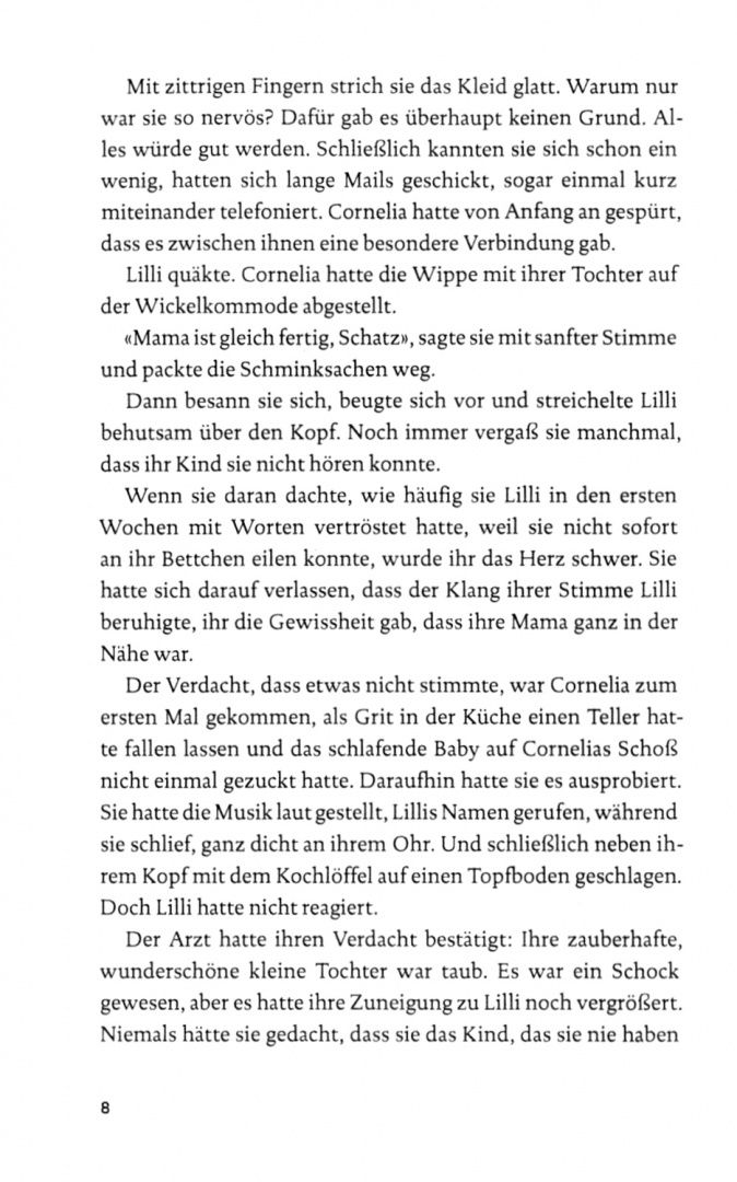 Karen Sander: Der Strand. Vermisst