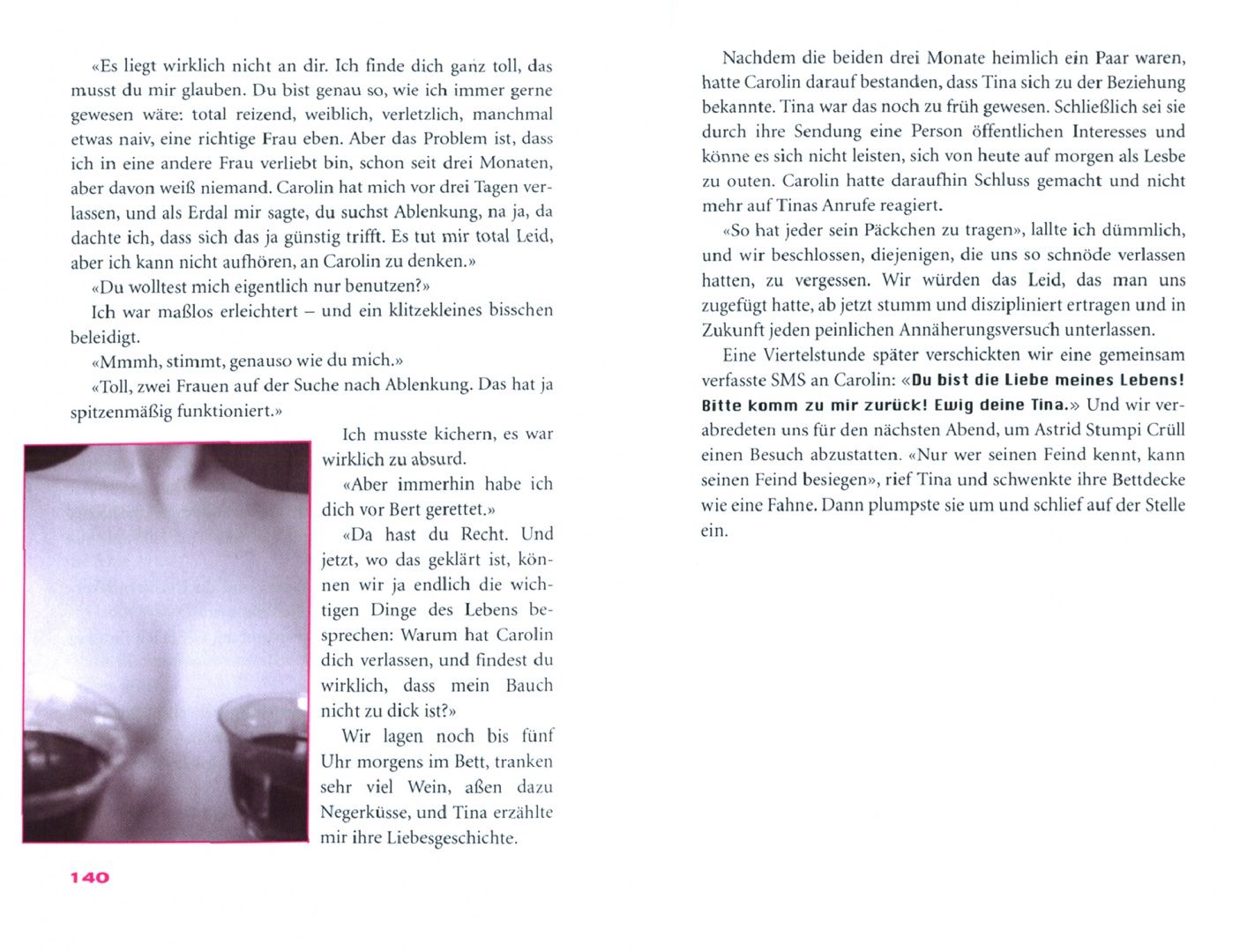 Kurthy von: Blaue Wunder