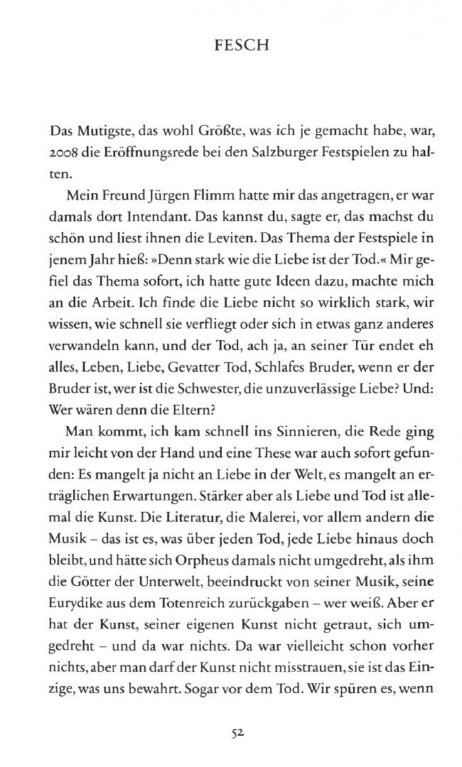 Elke Heidenreich: Männer in Kamelhaarmänteln. Kurze Geschichten über Kleider und Leute