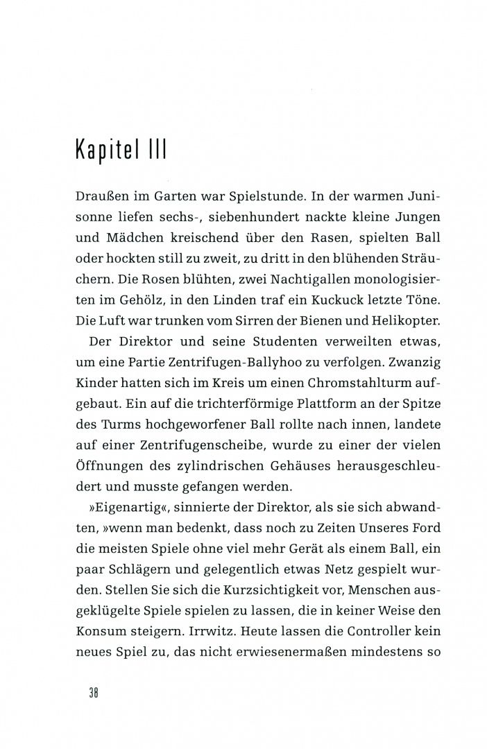 Aldous Huxley: Schone Neue Welt. Ein Roman der Zukunft