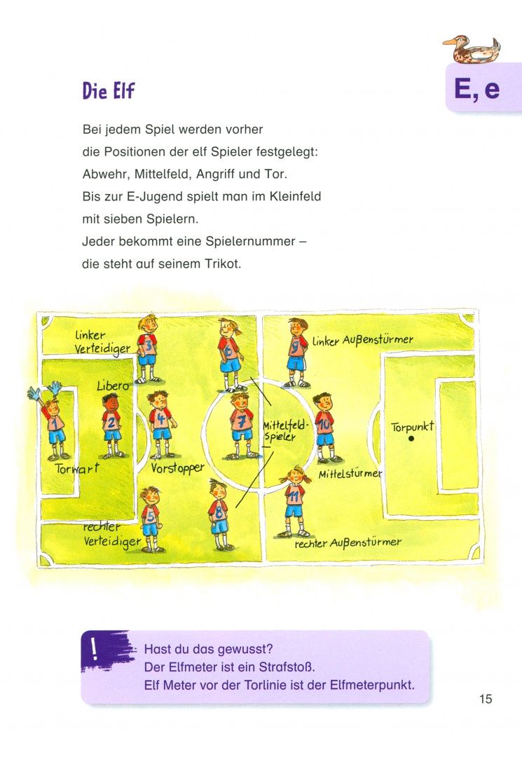 Dagmar Binder: Lustige Abc-Geschichten für Vorschule und Schulstart. Fußball und Piraten