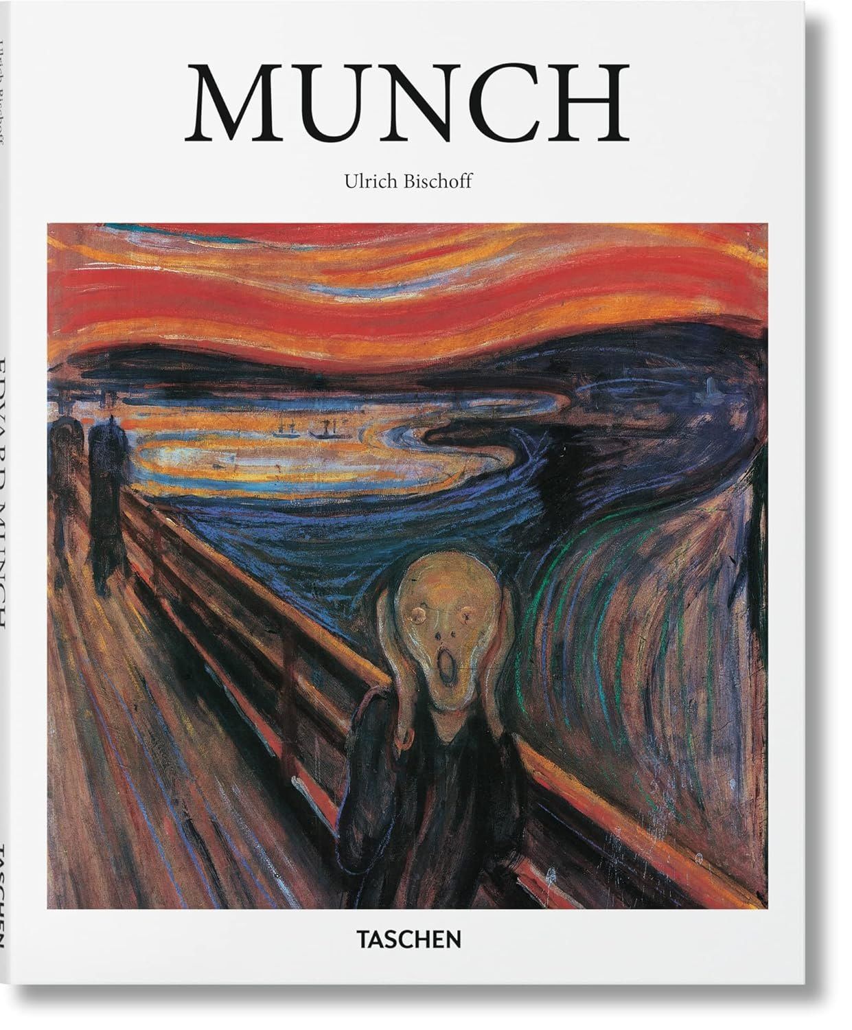 Ульрих Бишофф: Munch
