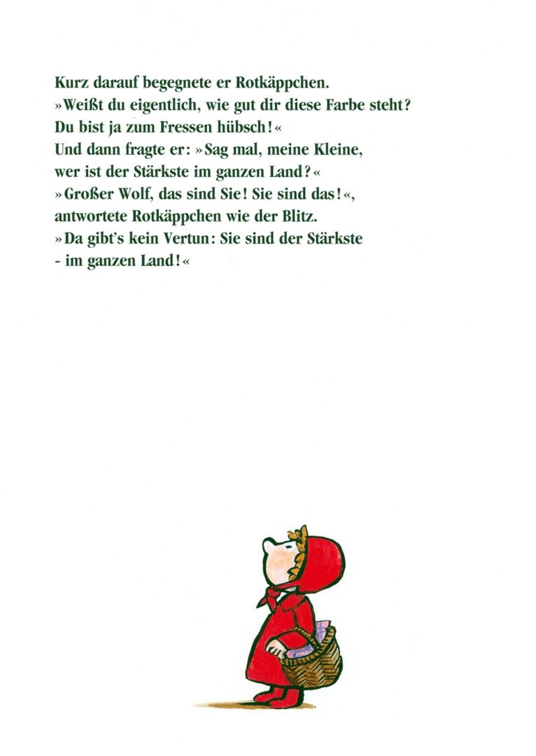 Mario Ramos: Ich bin der Stärkste im ganzen Land