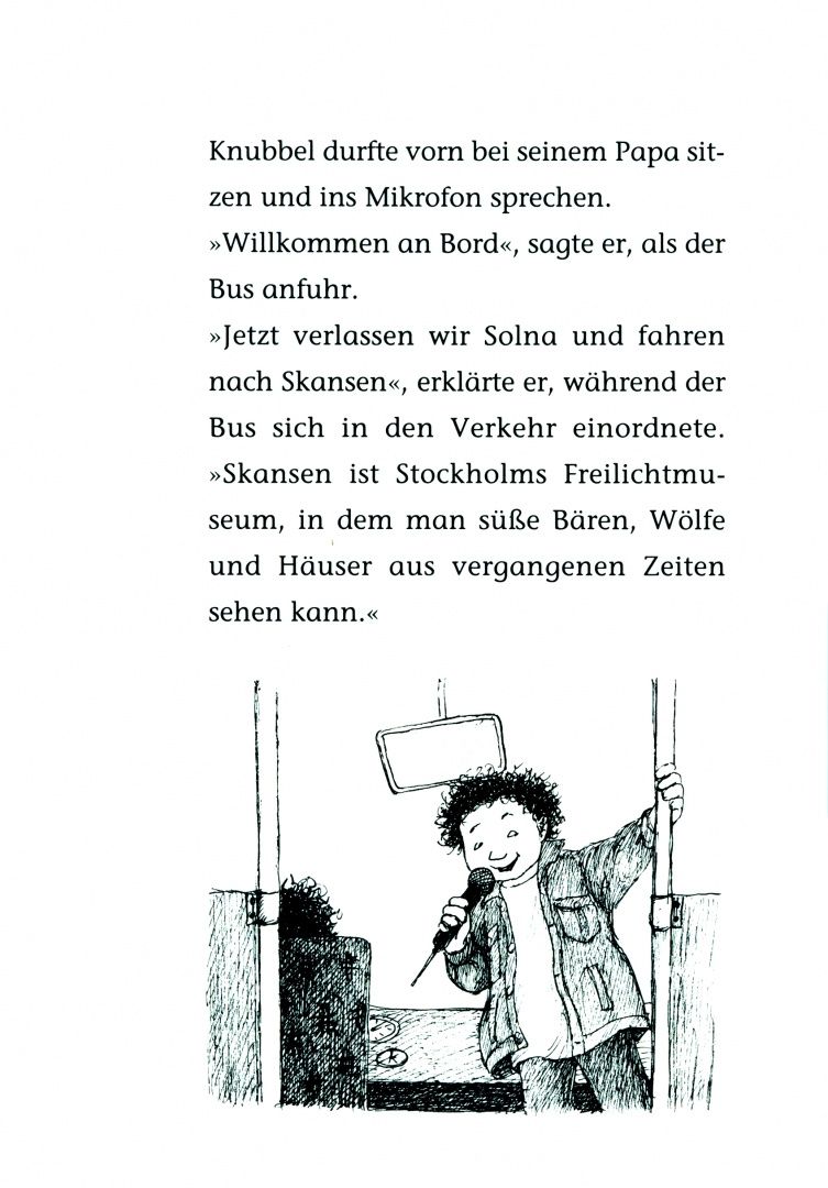 Rose Lagercrantz: Wann sehen wir uns wieder?