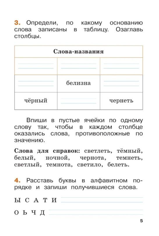 Александра Никишенкова: Русский язык. Переходим во 2 класс. Летние задания. Учебное пособие. ФГОС 2021