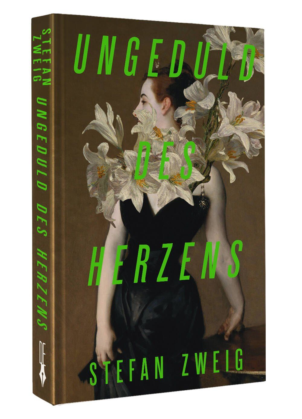 Stefan Zweig: Ungeduld des Herzens