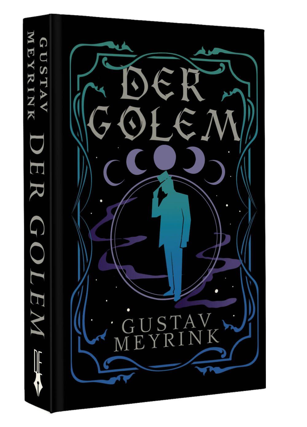 Gustav Meyrink: Der Golem