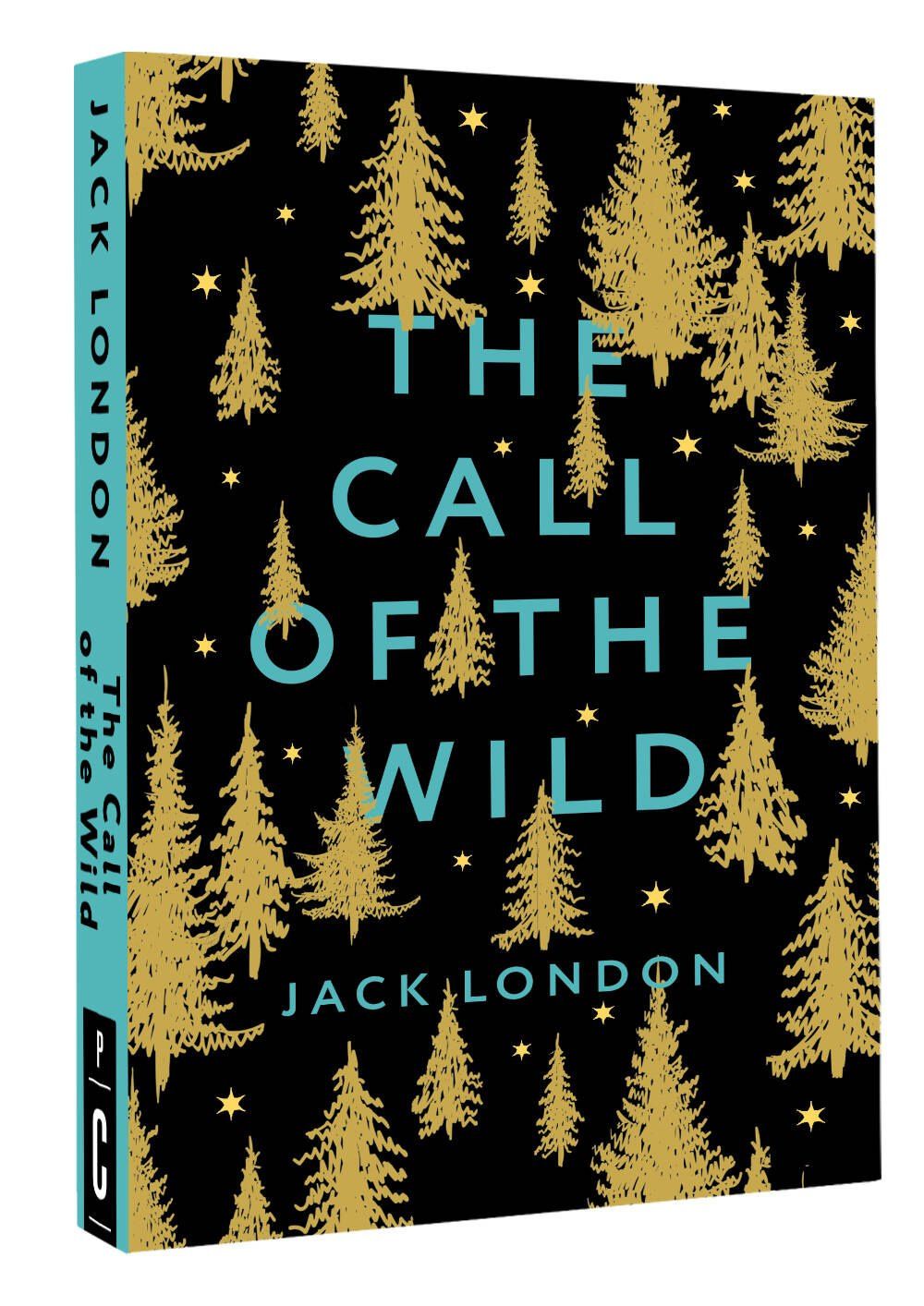 Джек Лондон: The Call of the Wild