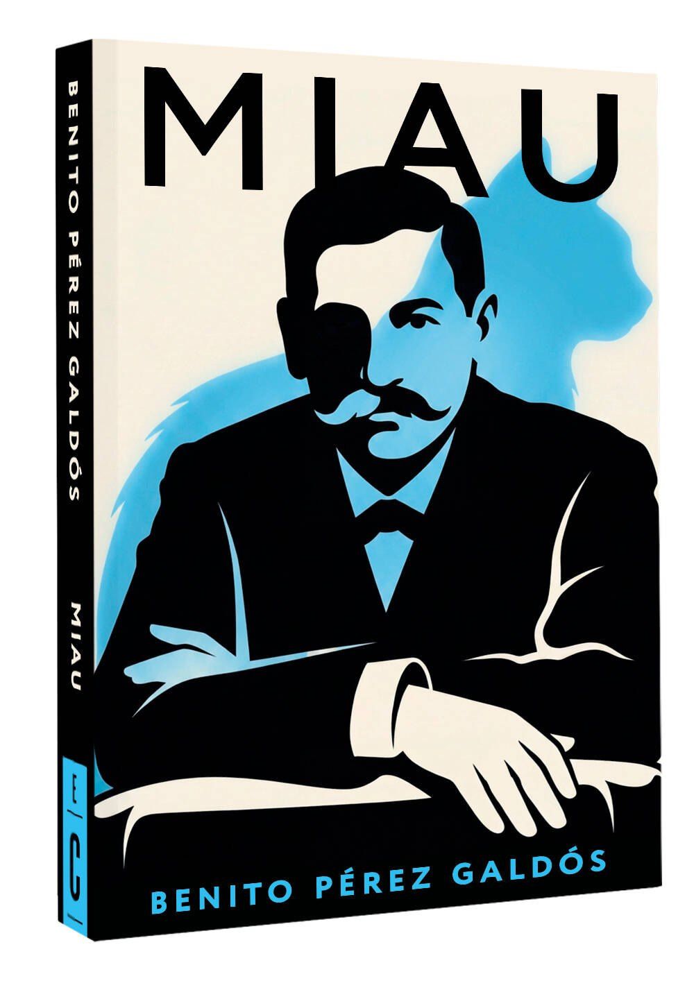 Бенито Гальдос: Miau = Мяу