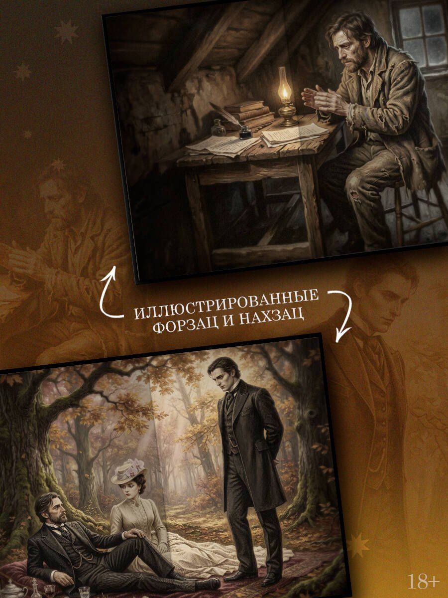 Мария Корелли: Скорбь Сатаны