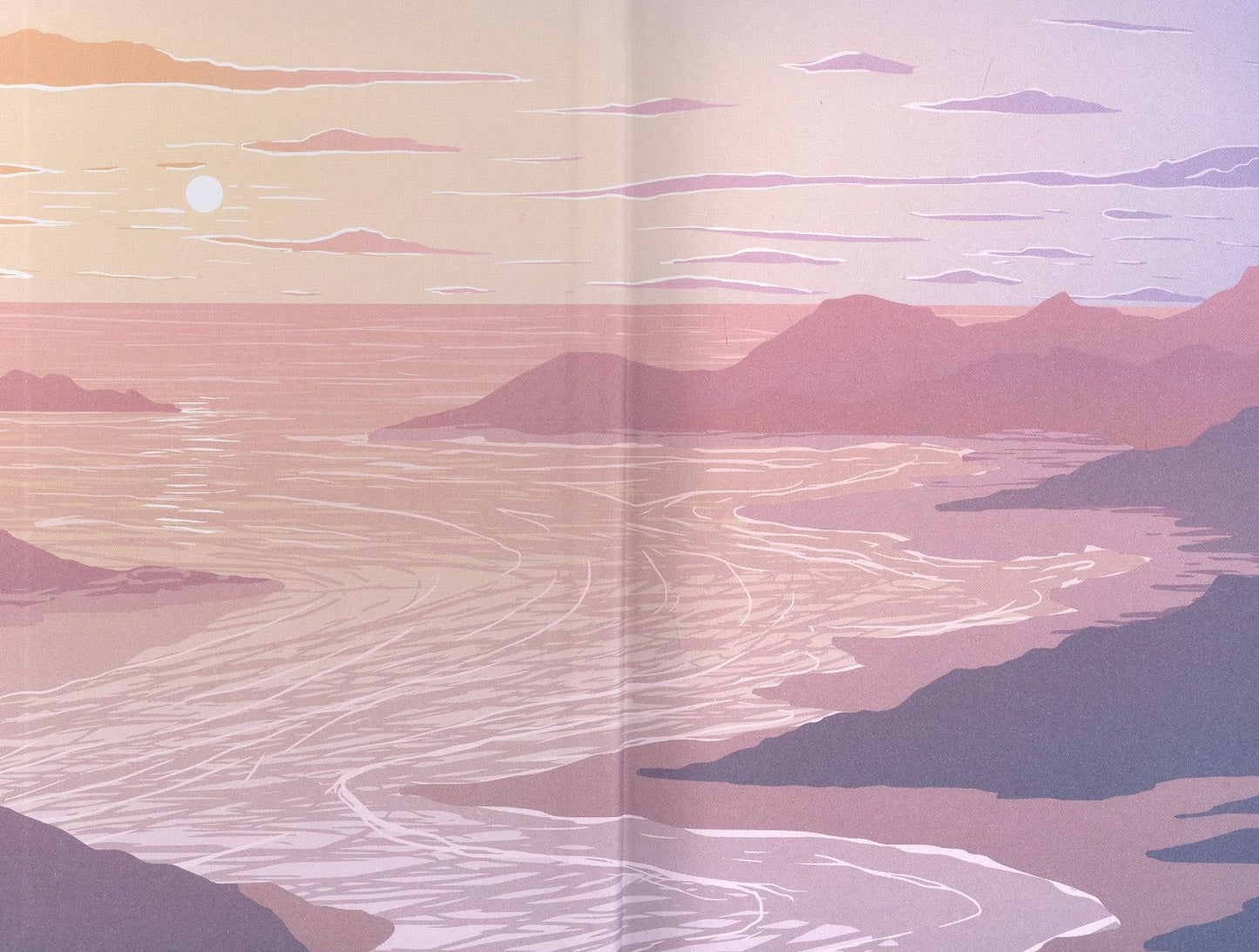 Путешествие Иранон