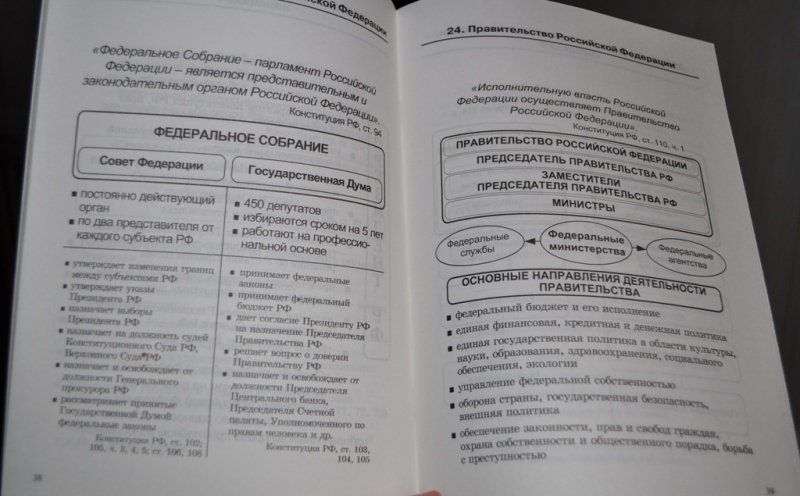 Рената Лебедева: Обществознание в схемах и таблицах. 8-11 классы. ФГОС