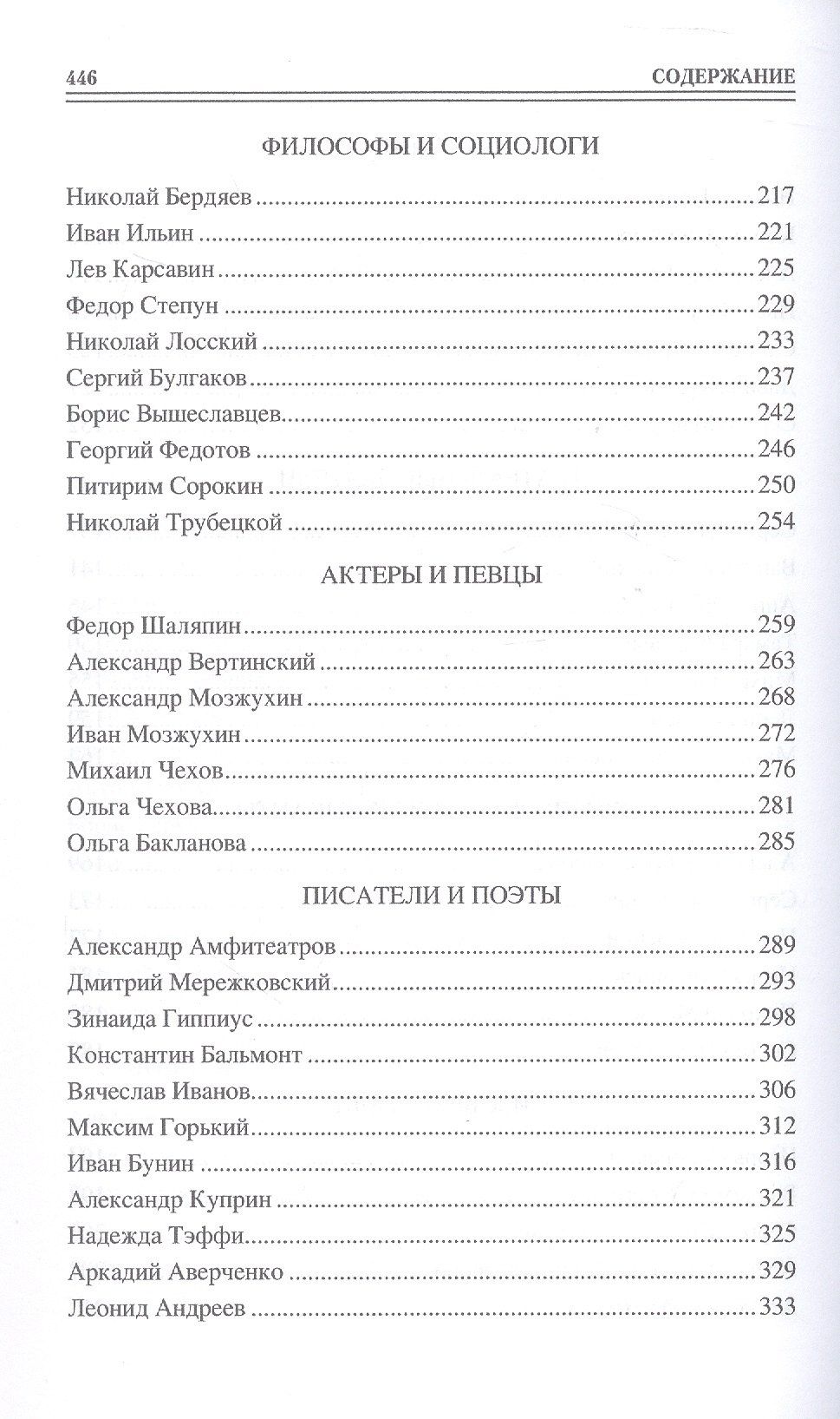 Полина Ребенина: 100 великих деятелей русской эмиграции