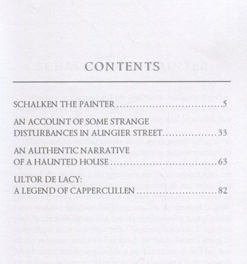 Joseph Fanu: Ghostly Tales 1. An Authentic Narrative of a Haunted House = Рассказы о призраках 1: на англ.яз. Le