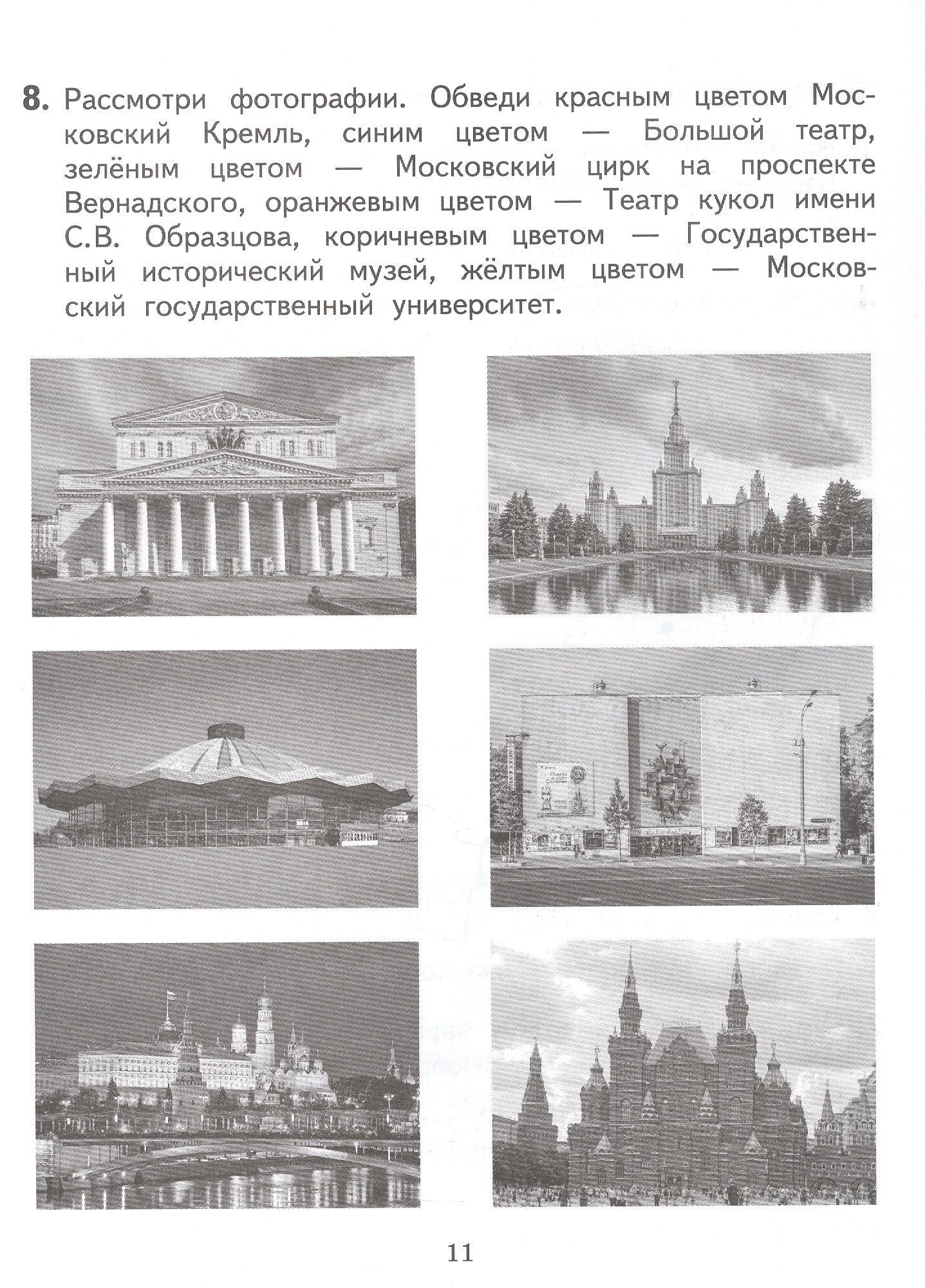 Наталья Аксакова: Окружающий мир. 2 класс. Текущий и тематический экспресс-контроль