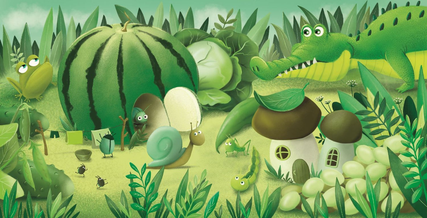 Цвет