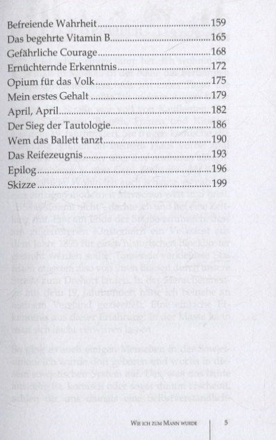 Александр Крылов: Wie ich zum Mann wurde. Eine gewohnliche Kindheit mit Kommunisten, Atheisten und anderen netten Menschen