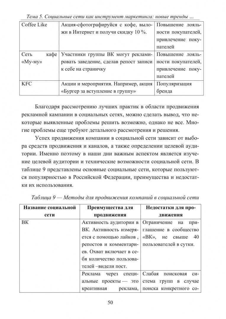 Роман Степанов: Экономические теории маркетинга. Инновации и тенденции. Учебное пособие