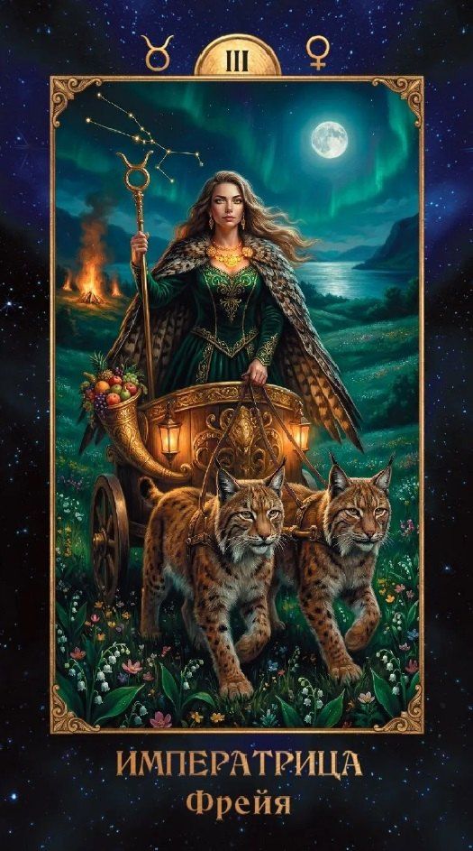 Галина Бронникова: Таро для астрологов (78 карт) (6616)