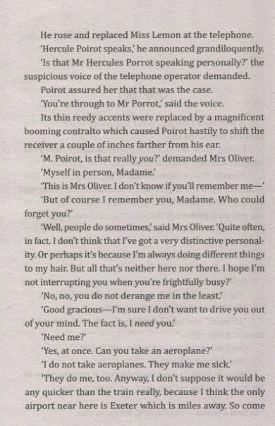 Agatha Christie: Причуда мертвеца/Dead Mans Folly