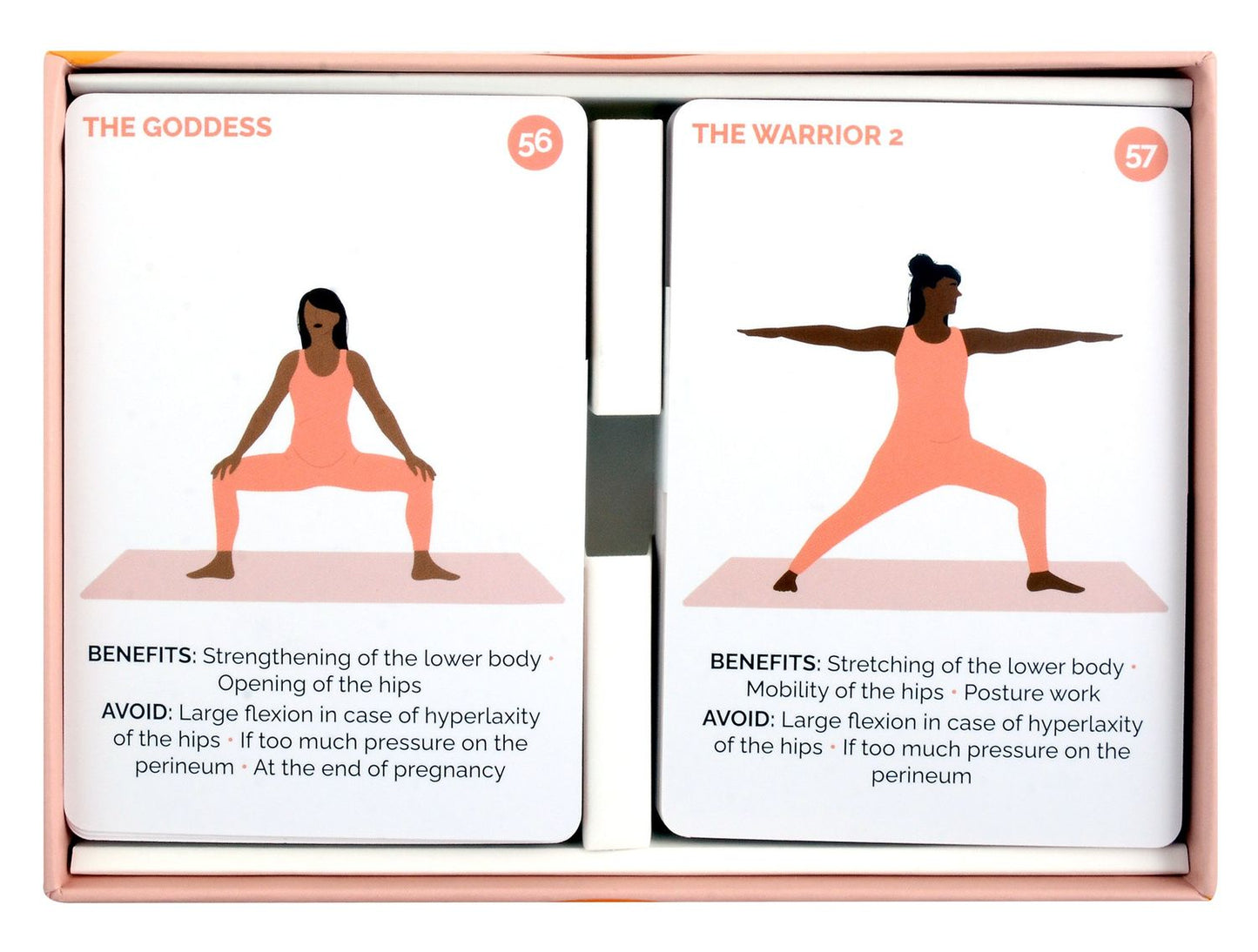 Клеманс Барбье: JustAsana. Yoga for Mothers / Просто асана. Йога для мам
