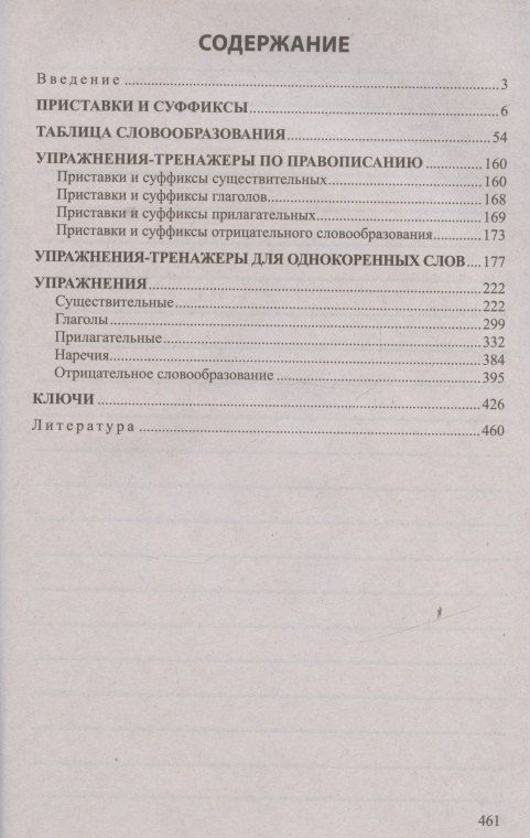 Светлана Шидловская: Английское словообразование = English Word Formation. Пособие для подготовки к централизованному тестированию и экзамену