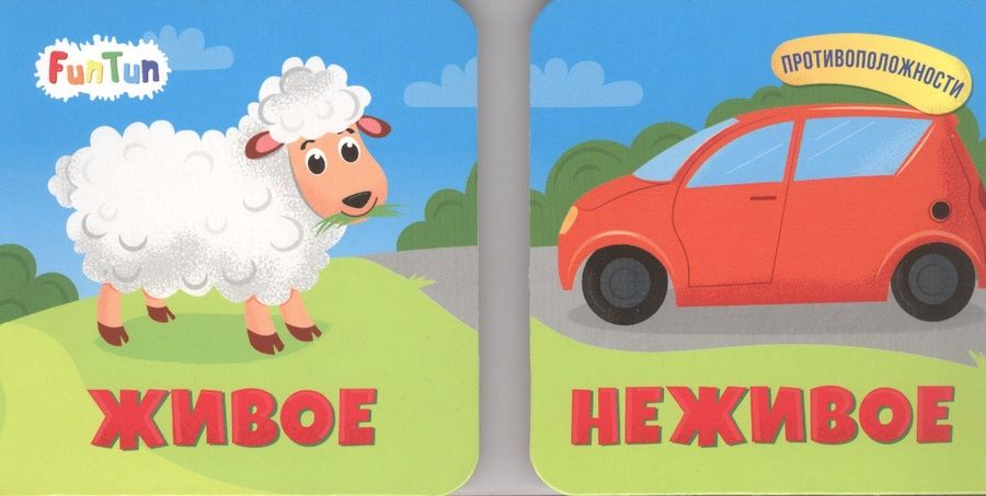 Обложка книги "А. Булгакова: Живое. Неживое"