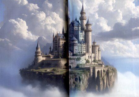 Фотография книги "АДЛОМ Падение бездны"