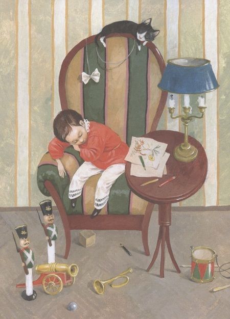 Фотография книги "Аксаков СергейНаши любимые сказки"