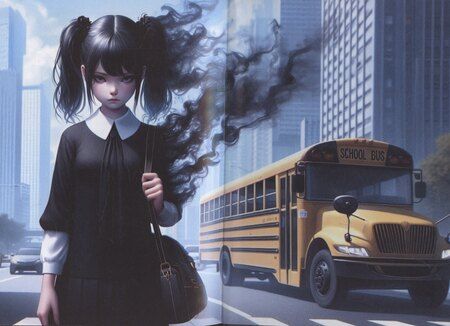 Фотография книги "Алекс Го: Повседневная жизнь небожителя"