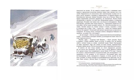 Фотография книги "Александр Пушкин: Капитанская дочка"