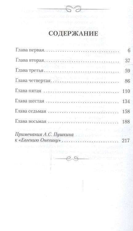 Фотография книги "Александр Пушкин: Евгений Онегин"