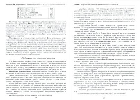 Фотография книги "Александр Ветошкин: Нормативное и техническое обеспечение безопасности жизнедеятельности. Комплект в 2-х частях"