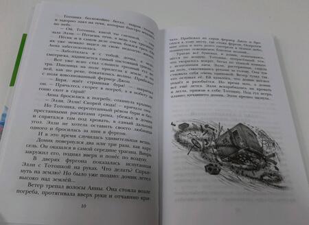 Фотография книги "Александр Волков: Волшебник Изумрудного города"