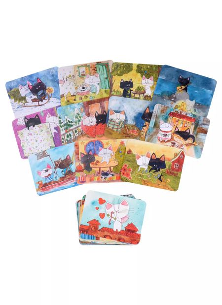 Фотография книги "Александр Еременко: Метафорические ассоциативные карты “Дымок и Ириска”"