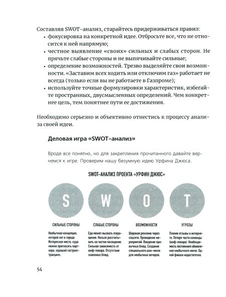 Фотография книги "Александр Затуливетров: Открываем ресторан"