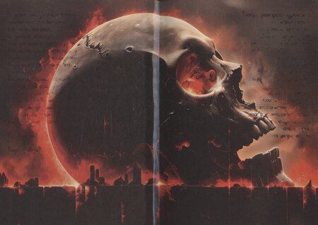 Фотография книги "Александр Зимний: Сущности: Призыв"