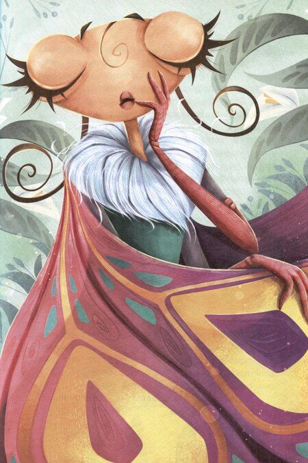 Фотография книги "Александра Хворост: Большое яблочное ограбление"