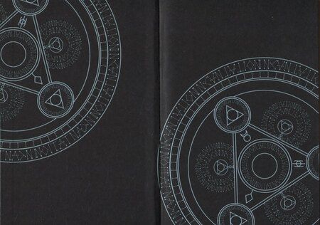 Фотография книги "Александра Лисина: Профессиональный некромант-5. Мэтр на охоте"