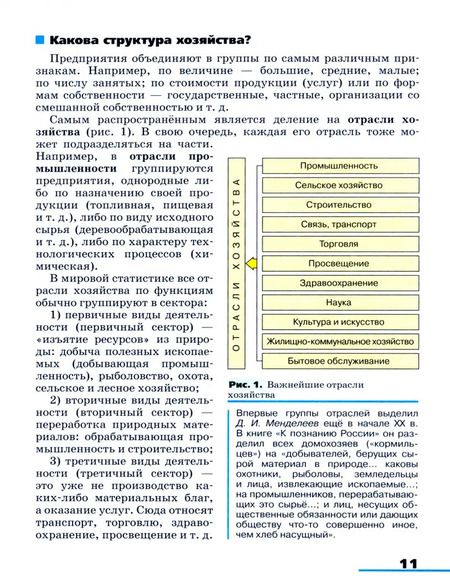 Фотография книги "Алексеев, Низовцев, Ким: География. 9 класс. География России. Хозяйство и географические районы. Учебник. ФГОС"