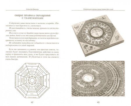 Фотография книги "Алексей Джеков: Коррекция кармы средствами фен-шуй"