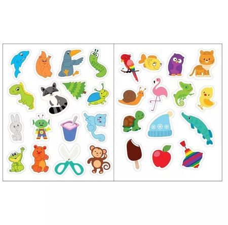 Фотография книги "Алфавит"