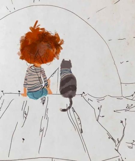 Фотография книги "Алла Ботвич: Корабль "Снежный""