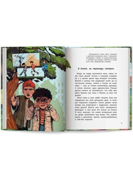 Фотография книги "Алла В.: Пиратский квест: история в летнем лагере"