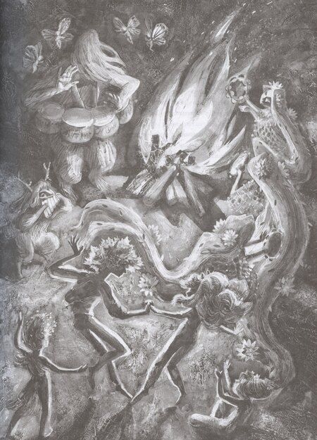 Фотография книги "Алёна Малухина: Великая река. Другой берег"